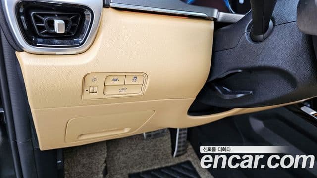 Kia Sorento 4세대 Gravity, 2022 16