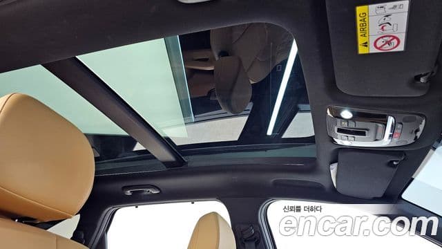 Kia Sorento 4세대 Gravity, 2022 17