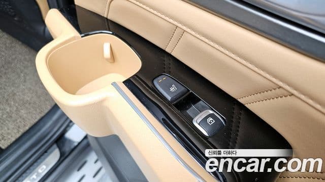 Kia Sorento 4세대 Gravity, 2022 19