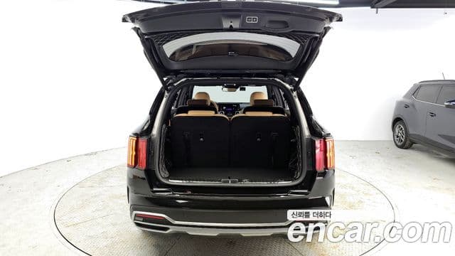 Kia Sorento 4세대 Gravity, 2022 20