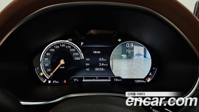 Genesis G80 (RG3) бензин 2.5 турбо AWD, 2021 8