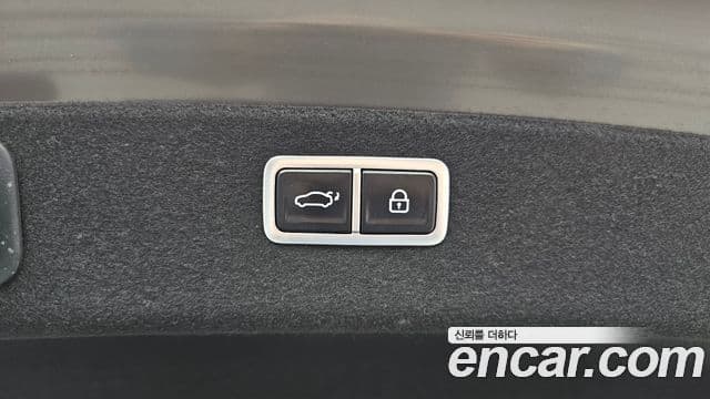 Genesis G80 (RG3) бензин 2.5 турбо AWD, 2021 20