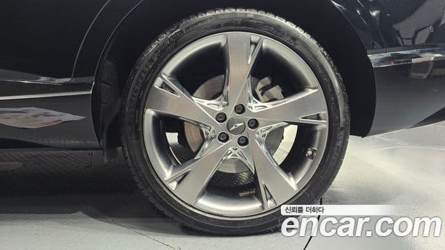 Genesis GV80, 2021 все фото