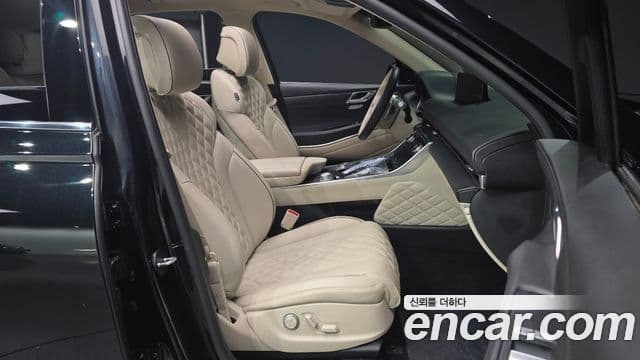 Genesis GV80, 2021 10