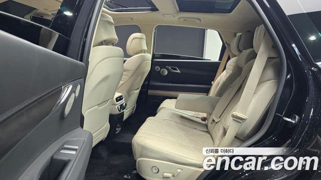 Genesis GV80, 2021 12