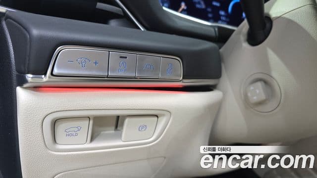 Genesis GV80, 2021 14