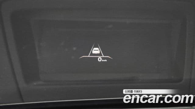 Genesis GV80, 2021 18