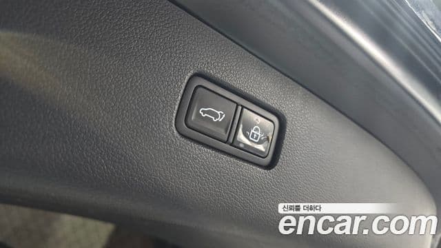 Genesis GV80, 2021 19