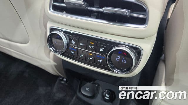 Genesis GV80, 2021 20