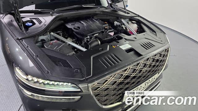 Genesis GV70, 2025 6