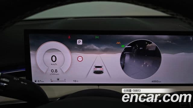 Genesis GV70, 2025 8