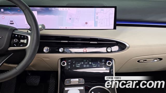 Genesis GV70, 2025 14