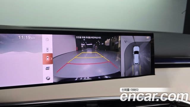 Genesis GV70, 2025 15