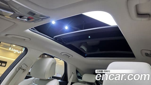 Genesis GV70, 2025 18