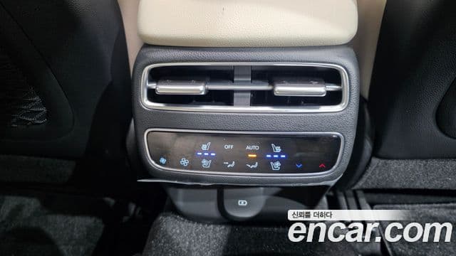 Genesis GV70, 2025 19