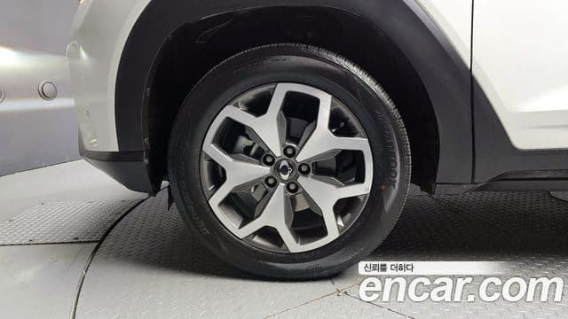 KG모빌리티(SsangYong) Torres T7, 2024 все фото