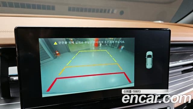 KG모빌리티(SsangYong) Torres T7, 2024 15