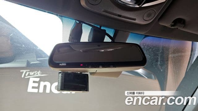 KG모빌리티(SsangYong) Torres T7, 2024 16