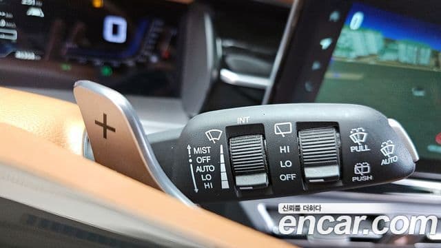 KG모빌리티(SsangYong) Torres T7, 2024 17