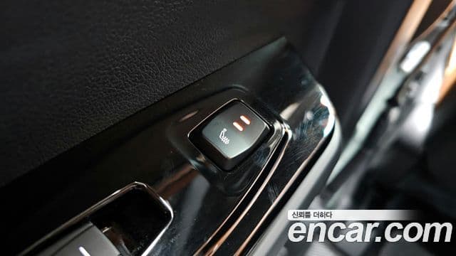 KG모빌리티(SsangYong) Torres T7, 2024 19