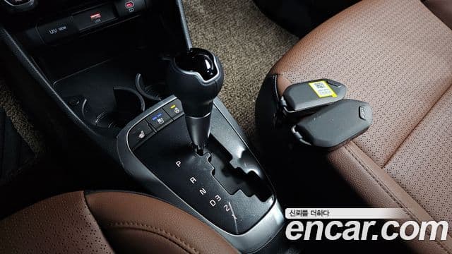 Kia The / новый New Morning (JA) Signature, 2026 9