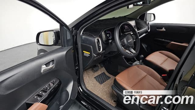 Kia The / новый New Morning (JA) Signature, 2026 10