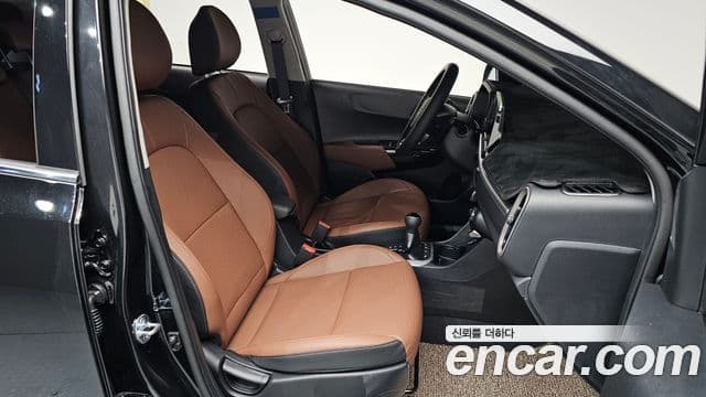 Kia The / новый New Morning (JA) Signature, 2026 11