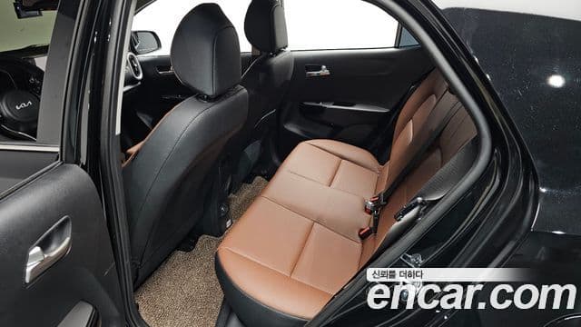 Kia The / новый New Morning (JA) Signature, 2026 12