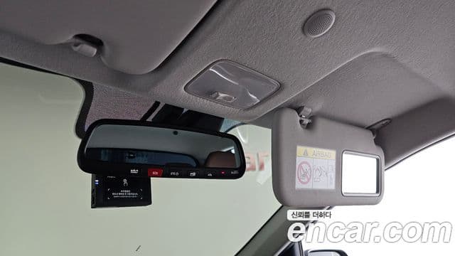 Kia The / новый New Morning (JA) Signature, 2026 17