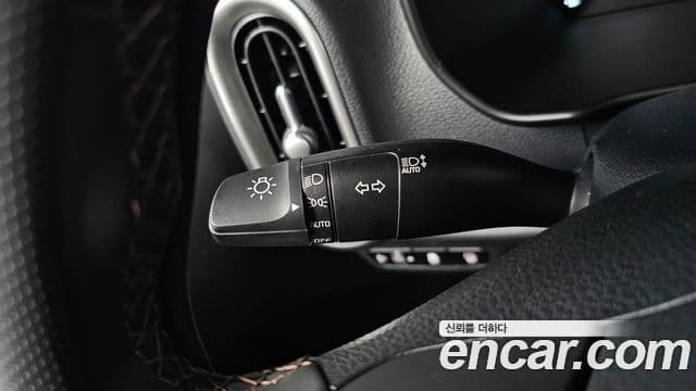 Kia The / новый New Morning (JA) Signature, 2026 18