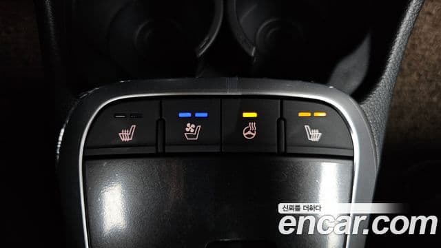 Kia The / новый New Morning (JA) Signature, 2026 19