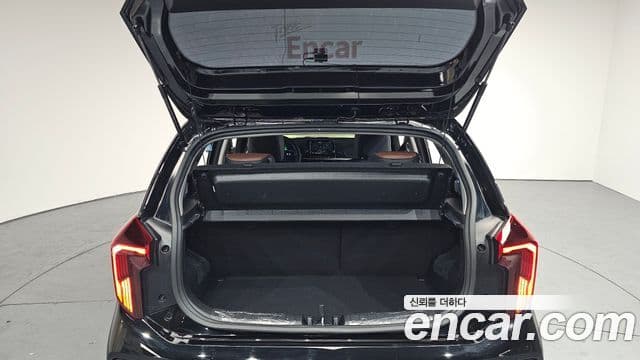 Kia The / новый New Morning (JA) Signature, 2026 20