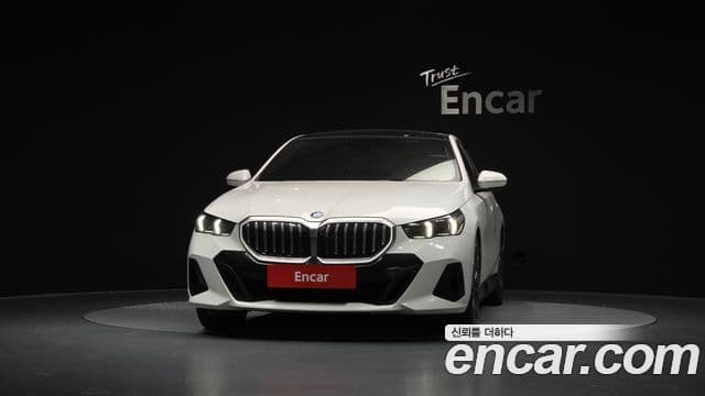 BMW 5시리즈 (G60) 530e M Sport, 2025 3