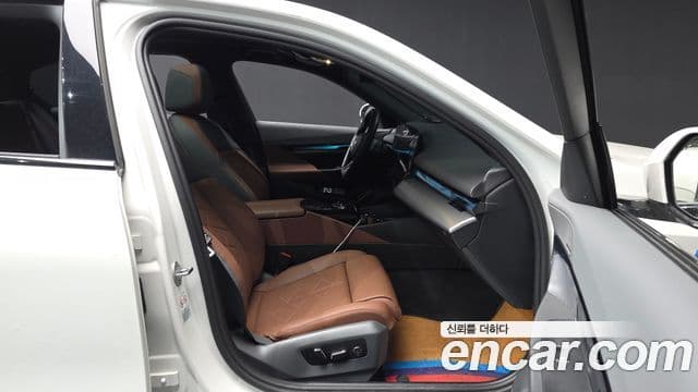BMW 5시리즈 (G60) 530e M Sport, 2025 11