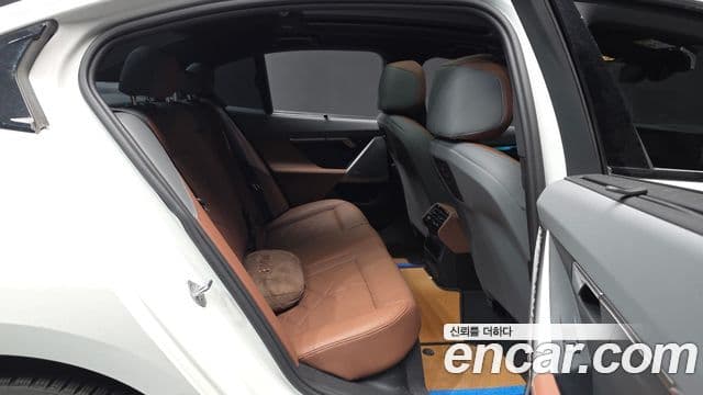 BMW 5시리즈 (G60) 530e M Sport, 2025 12