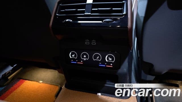 BMW 5시리즈 (G60) 530e M Sport, 2025 18