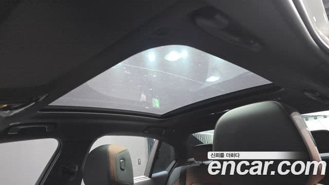 BMW 5시리즈 (G60) 530e M Sport, 2025 19