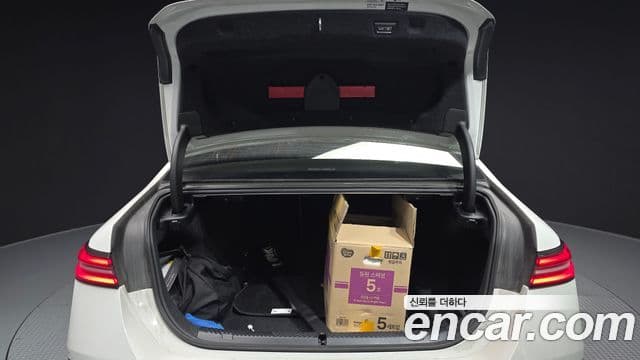 BMW 5시리즈 (G60) 530e M Sport, 2025 20