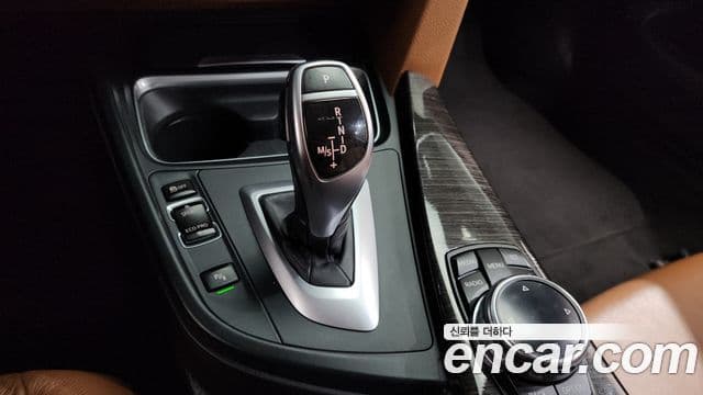 BMW 4시리즈 (F32) 420d Luxury купе, 2014 9