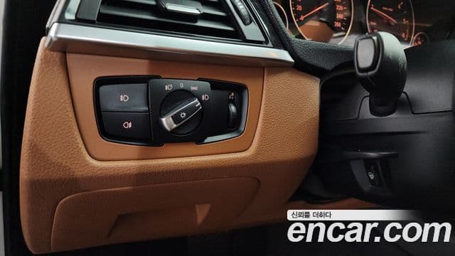 BMW 4시리즈 (F32) 420d Luxury купе, 2014 14