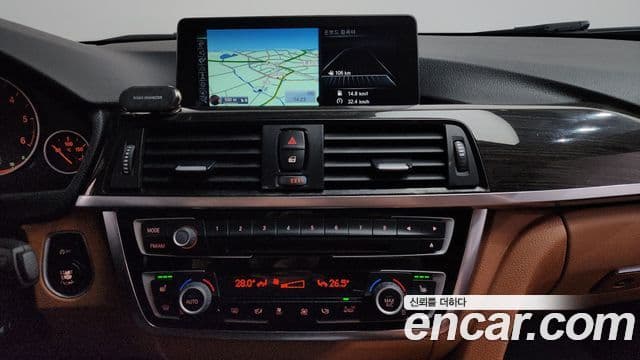 BMW 4시리즈 (F32) 420d Luxury купе, 2014 15