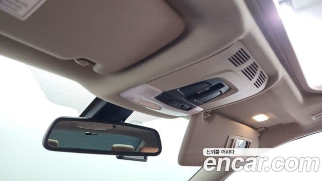 BMW 4시리즈 (F32) 420d Luxury купе, 2014 18