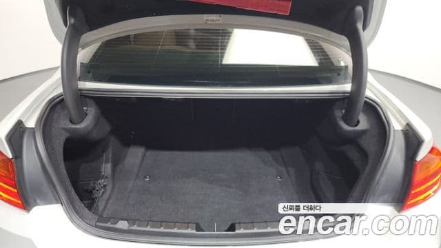 BMW 4시리즈 (F32) 420d Luxury купе, 2014 20