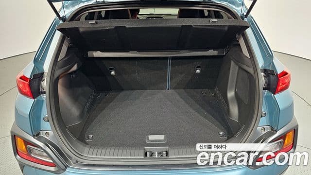 Hyundai Kona Modern Art, 2019 20