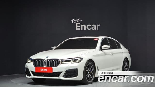 BMW 5시리즈 (G30) 530i xDrive M Sport, 2023 1
