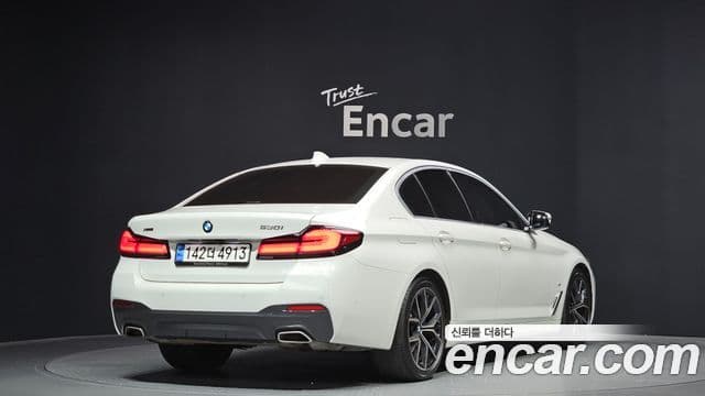 BMW 5시리즈 (G30) 530i xDrive M Sport, 2023 2
