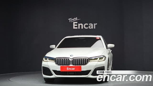 BMW 5시리즈 (G30) 530i xDrive M Sport, 2023 3