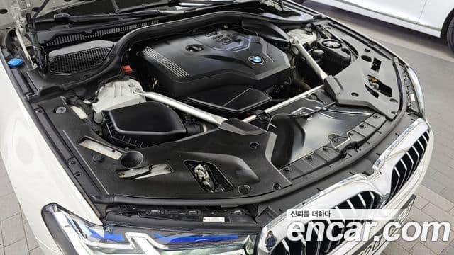 BMW 5시리즈 (G30) 530i xDrive M Sport, 2023 6