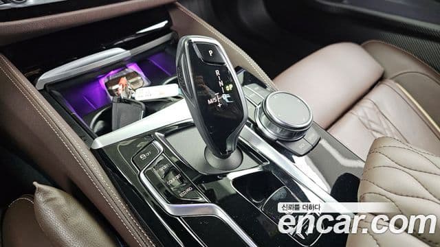 BMW 5시리즈 (G30) 530i xDrive M Sport, 2023 9