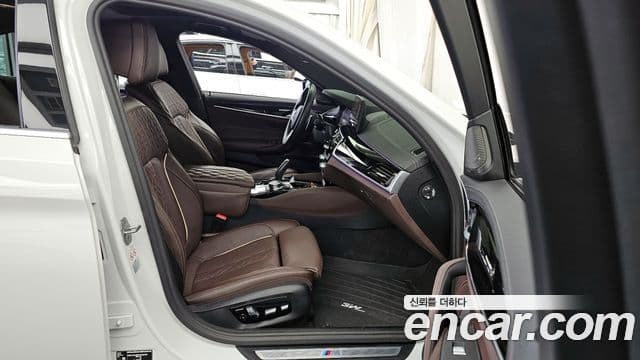 BMW 5시리즈 (G30) 530i xDrive M Sport, 2023 11